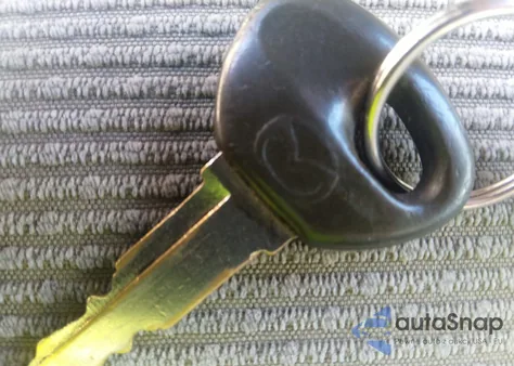 2003 Mazda Mazda6 I z USA, uszkodzony, nr VIN 1YVFP80C235M34548